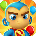 超猴打气球2破解版 无限金币版V1.3.0
