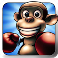 猴子拳击 (Monkey Boxing)免费安卓版V1.05