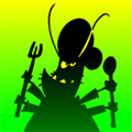 蟑螂色拉 安卓版V1.0