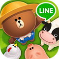 LINE布朗农场 安卓版v2.0.0